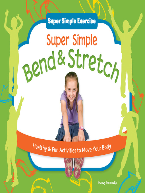 תמונה של  Super Simple Bend & Stretch